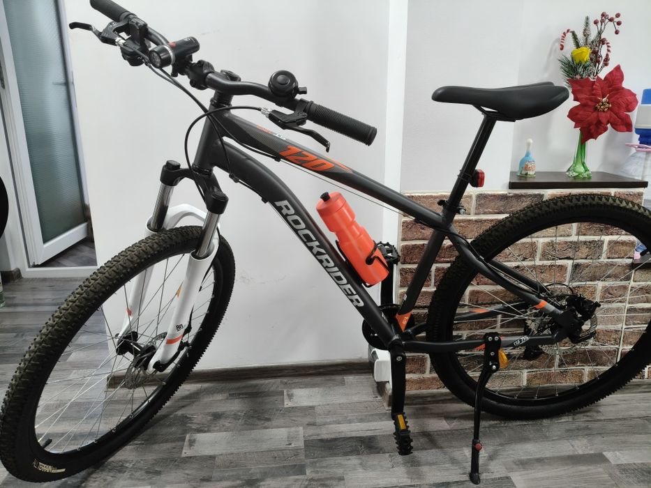 Bicicleta MTB 27,5" 850 lei