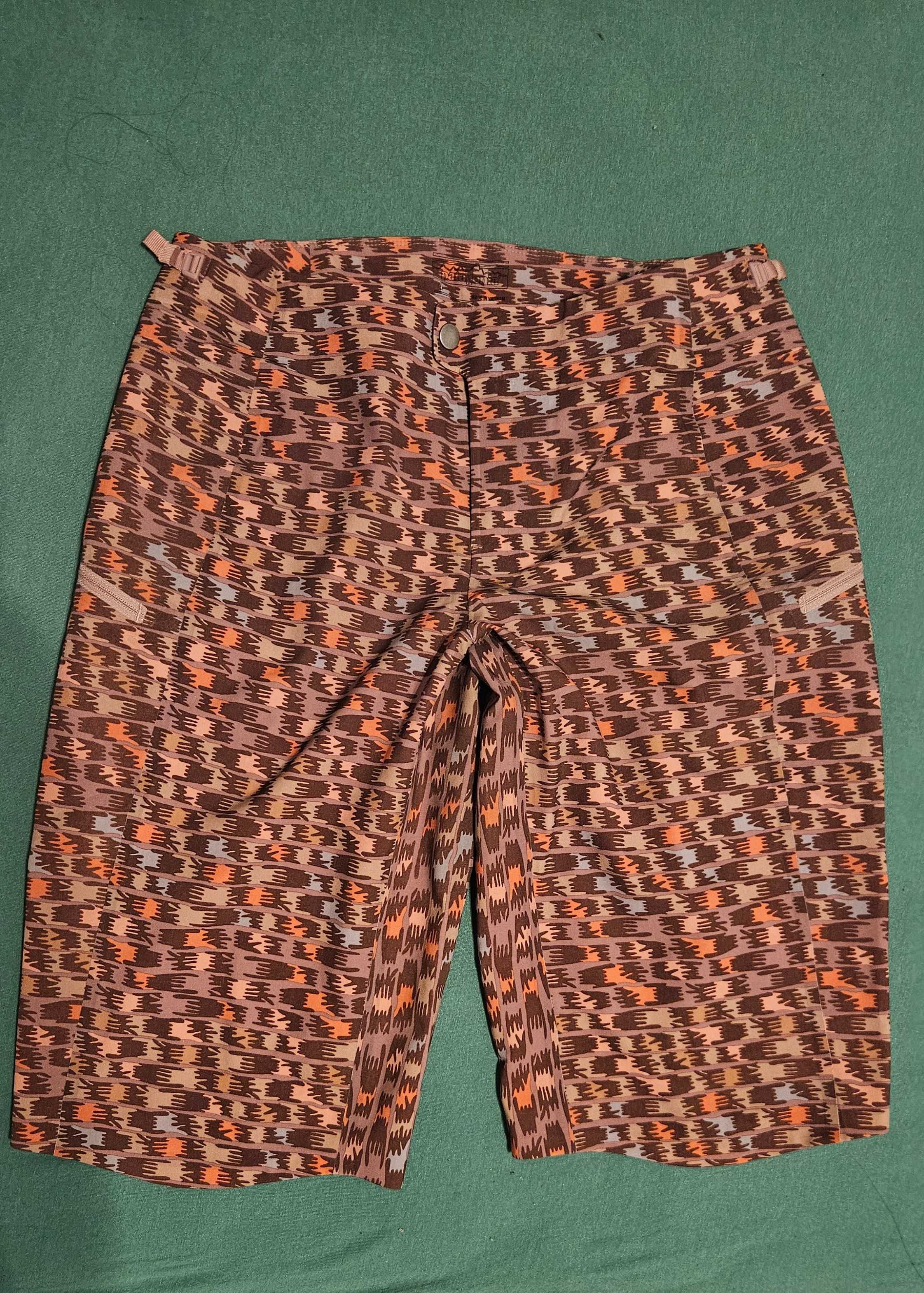 Patagonia Dirt Roamer Bike Shorts Womens Size 4 (S)