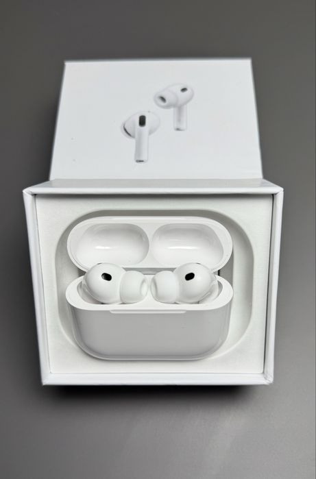 Airpods Pro 3 неразопаковани