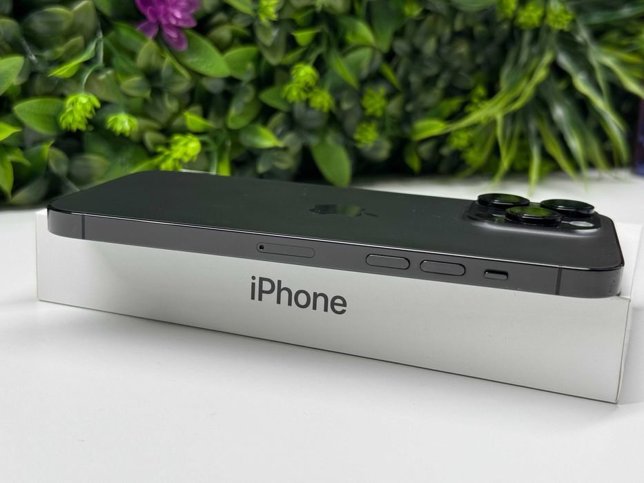 iPhone 14 Pro Max 128GB 100% Батерия Гаранция