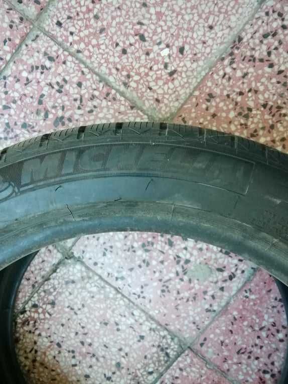 Гуми Michelin Pilot Alpin 235/45/17  97V