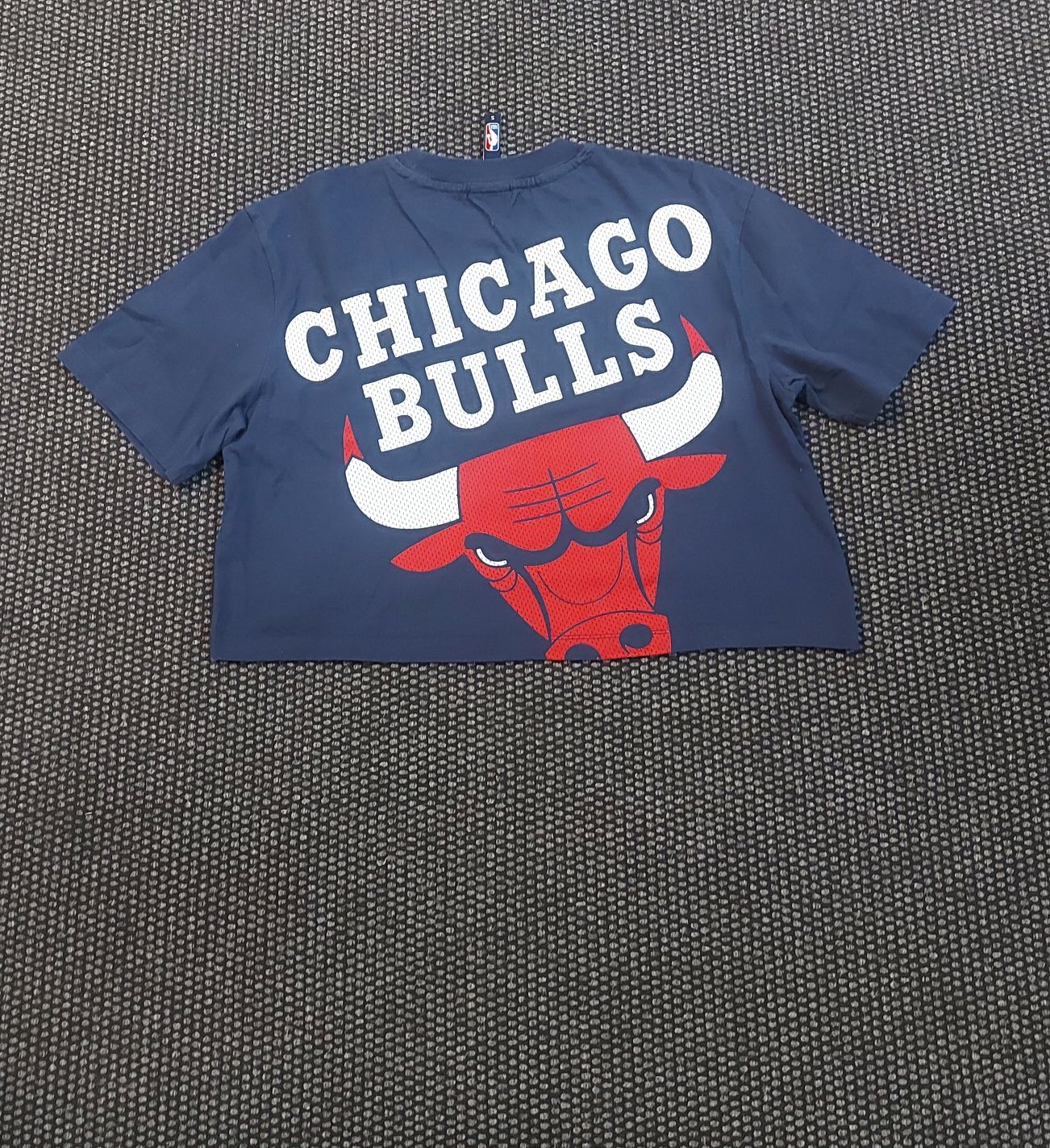 Tommy hilfiger x NBA топ дамски S/M