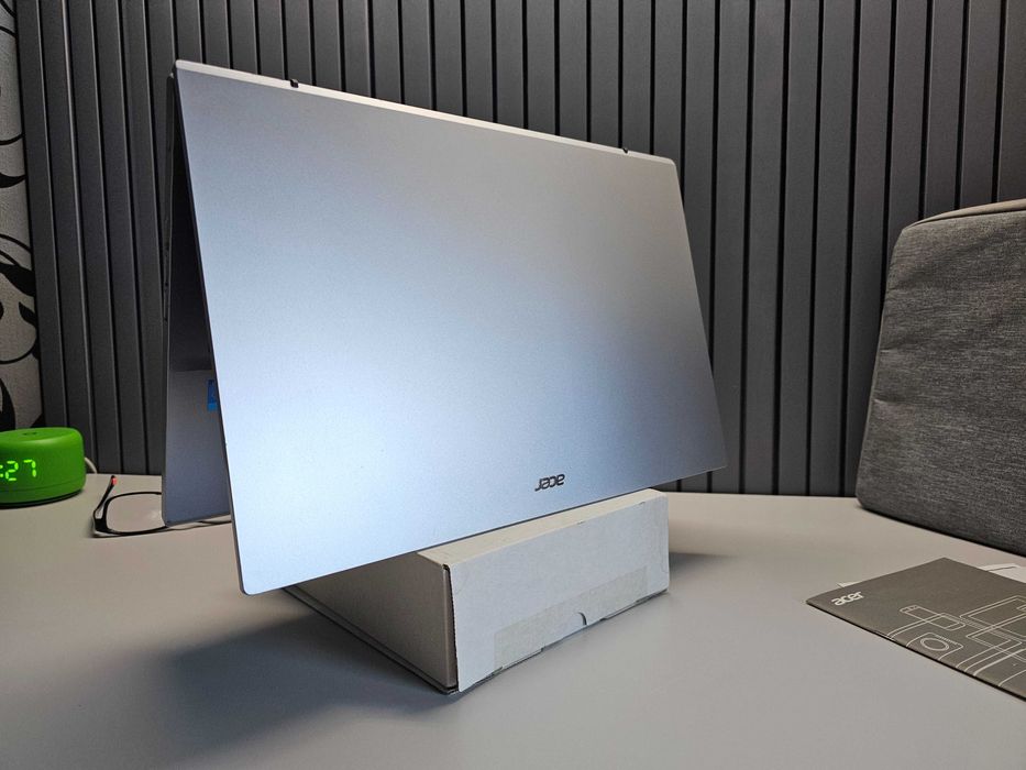 ПРОДАМ Acer A315-59 Мощный Ноутбук Core™ i5 12-ПОКОЛЕНИЯ/8GB/512SSD.