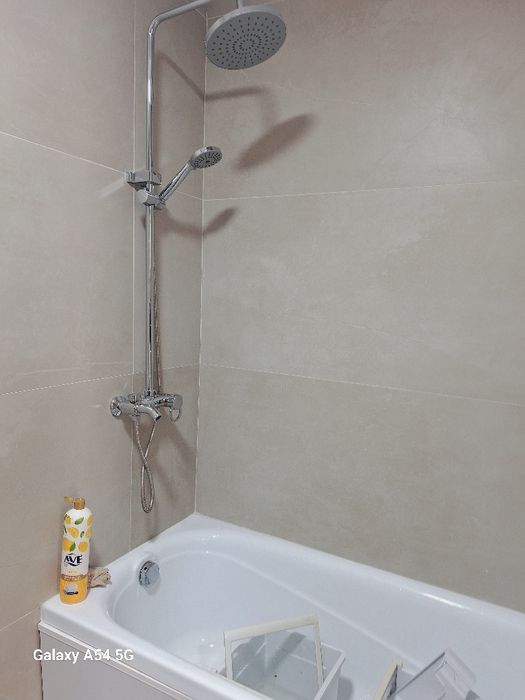 Установка межкомнатные двери