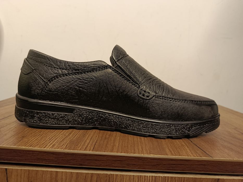 Саламандра туфли с мехом 41 размер оригинал