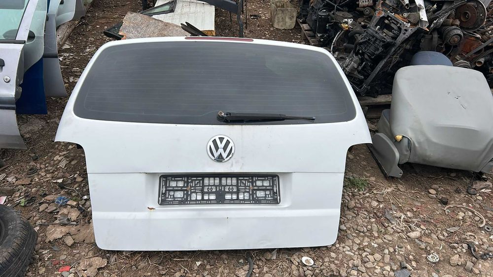 HAION VW TOURAN - 2007 2010