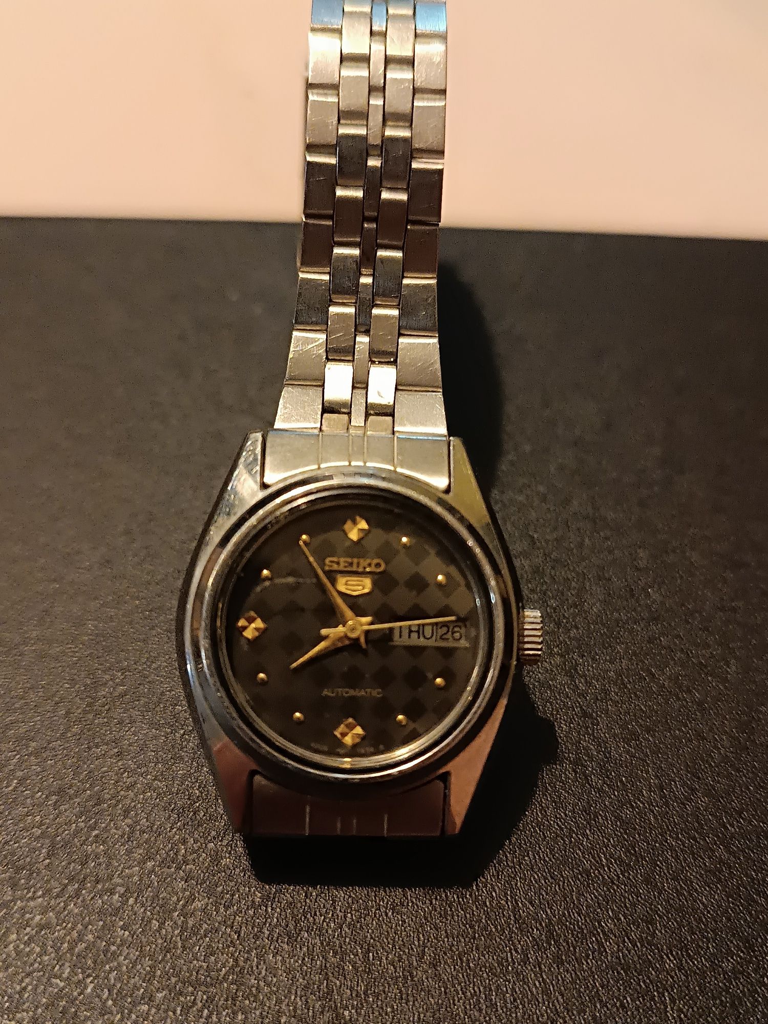 Дамски часовник Seiko