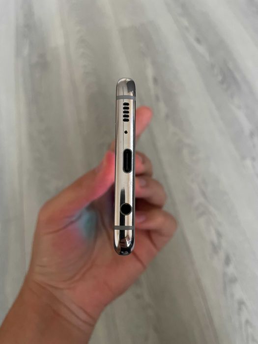 Samsung Galaxy S10 (Model: SM-G9739)