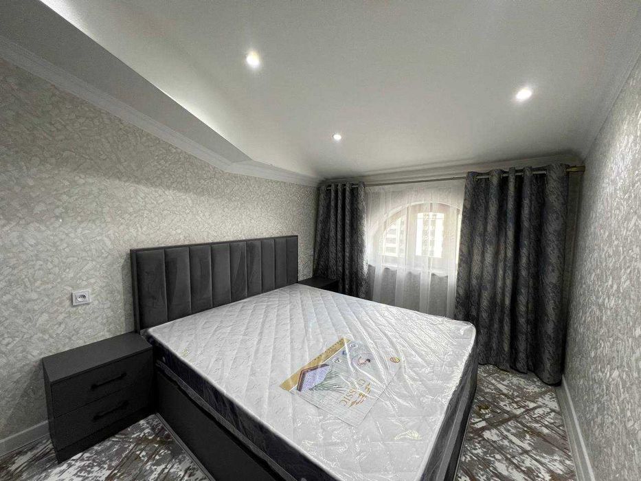 №4480 Продается квартира с евро ремонтом Мансарда