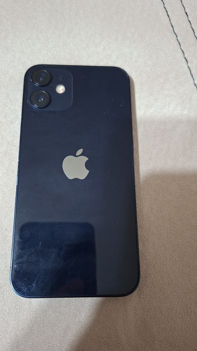 Iphone 12 mini не чете сим картата
