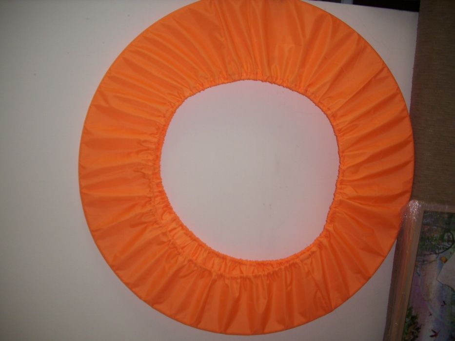 Калъф за обръч за художествена гимнастика