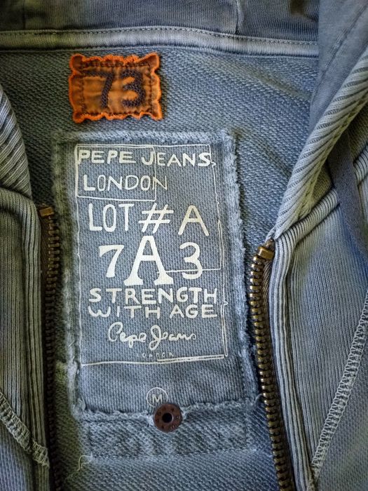 Hanorac Pepe Jeans
