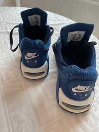 Adidasi air max,36,5, baieti