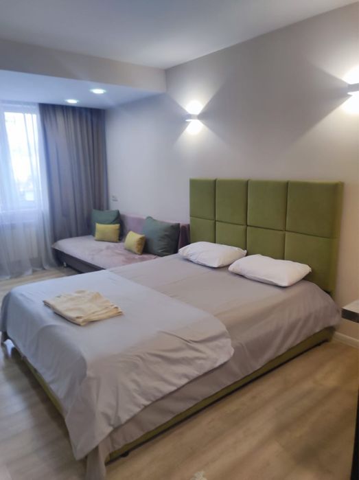 Сдается квартира посуточно