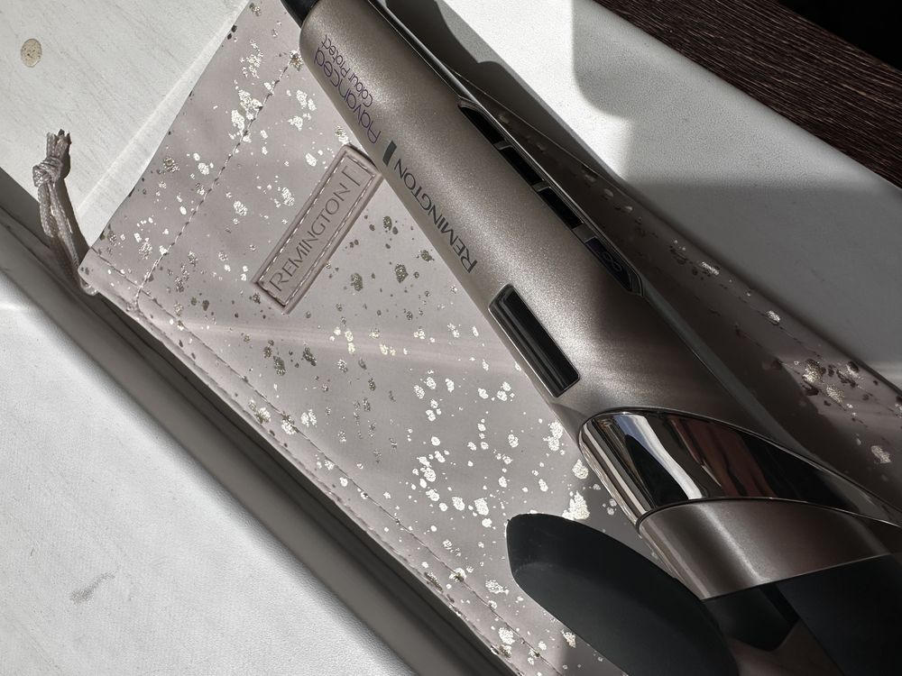 Маша за коса Remington Colour protect