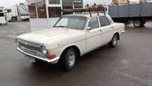 Volga 2401 ideal sastayana