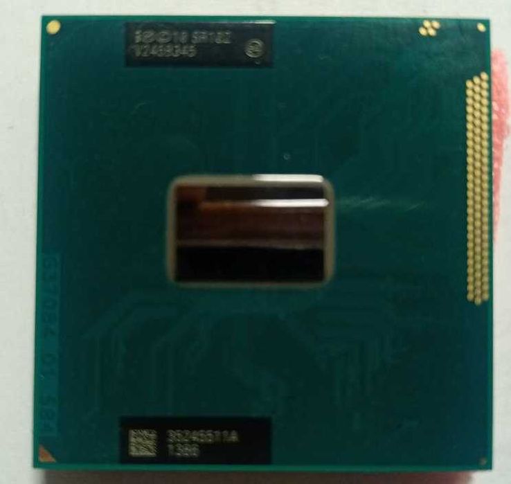 Б/у компьютер запчастлари сотилади