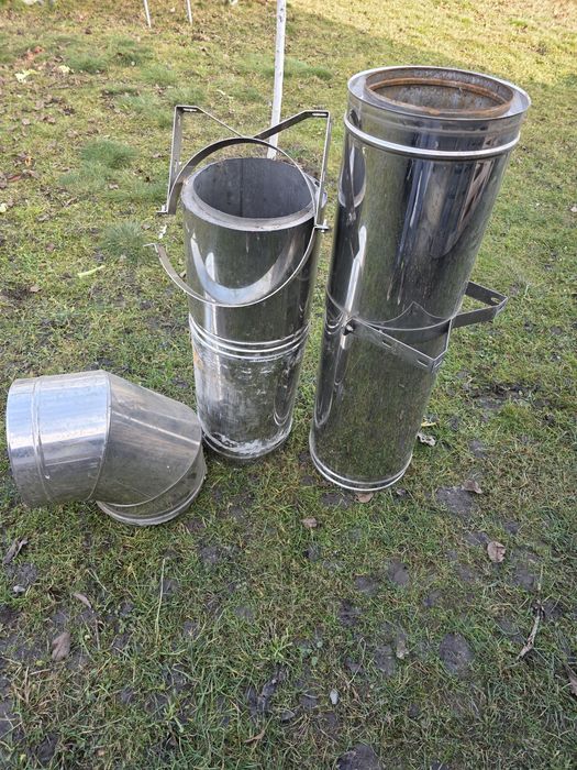 HORN diametru 250 Schiedel