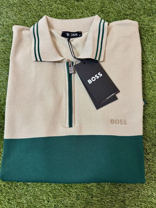 Мъжка тениска Hugo Boss