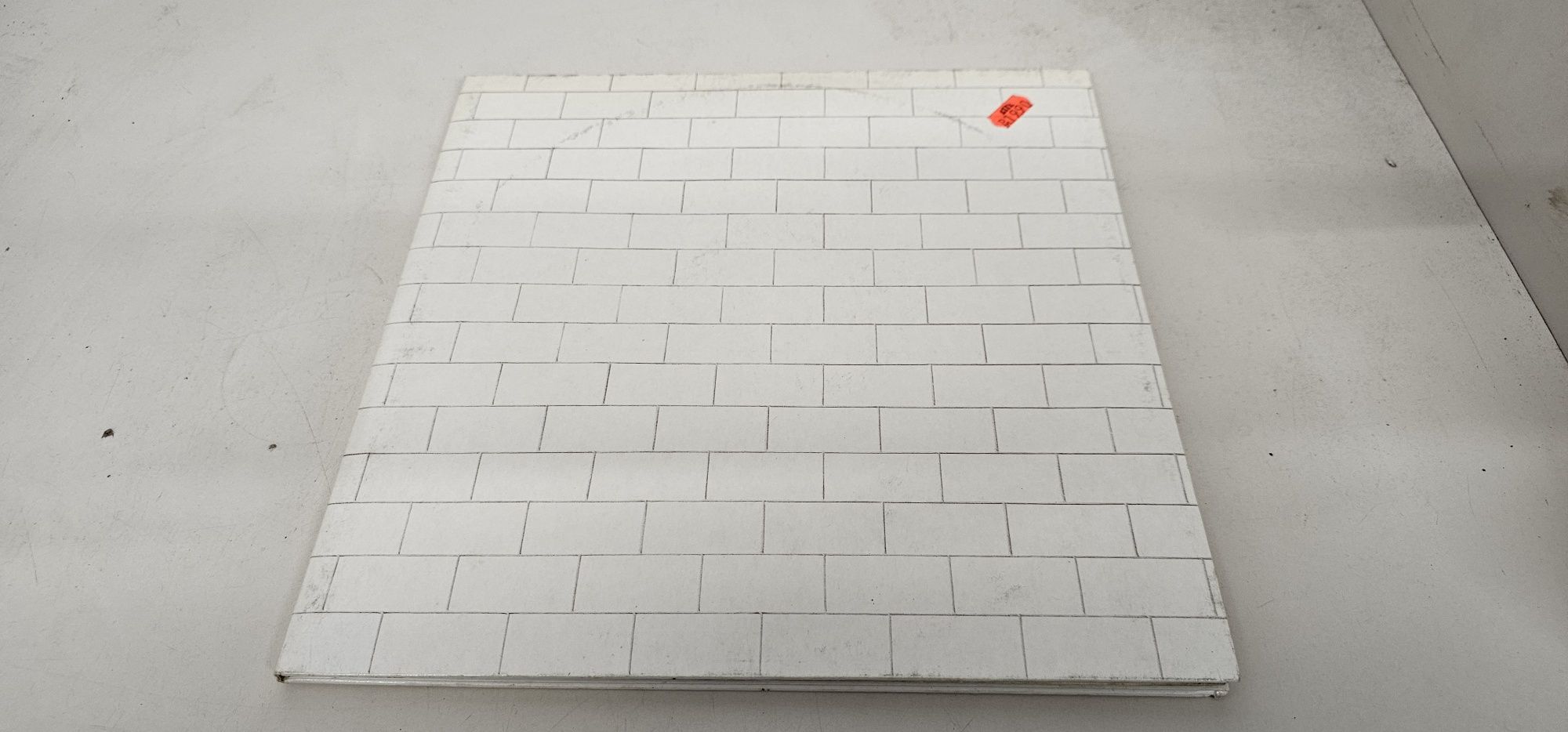 Vinil Pink Floyd, The Wall, 1979