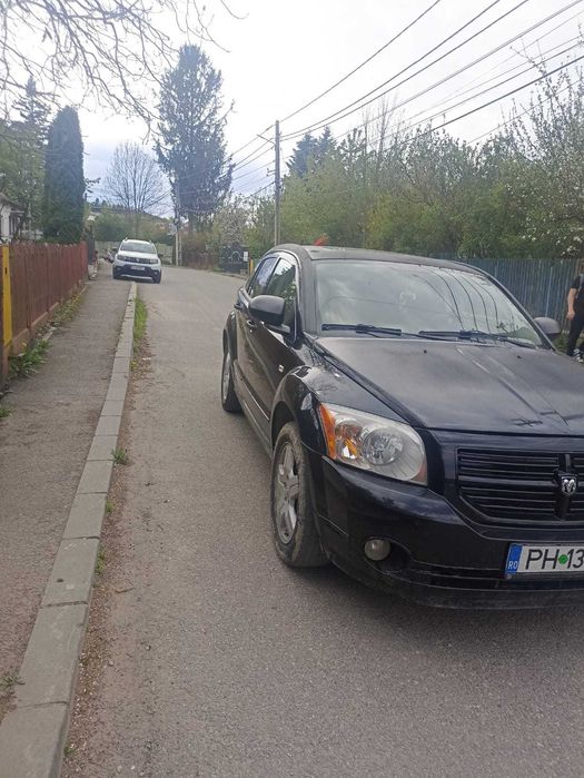 Vand Dodge Caliber 2009 URGENT*
