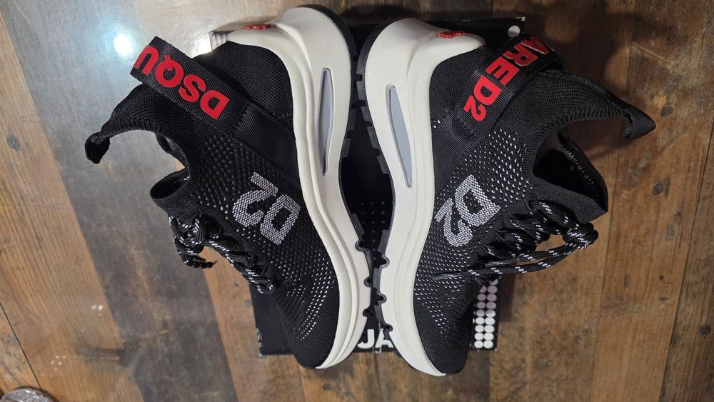 Дамски маратонки /сникърси/