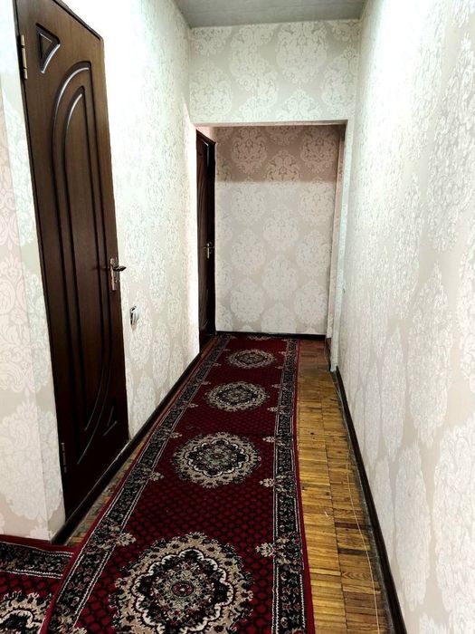 Продается квартира