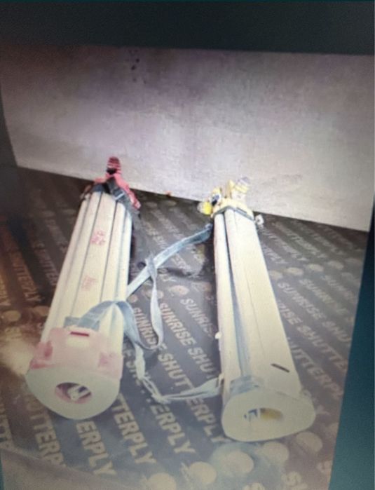 Тринога за лазер