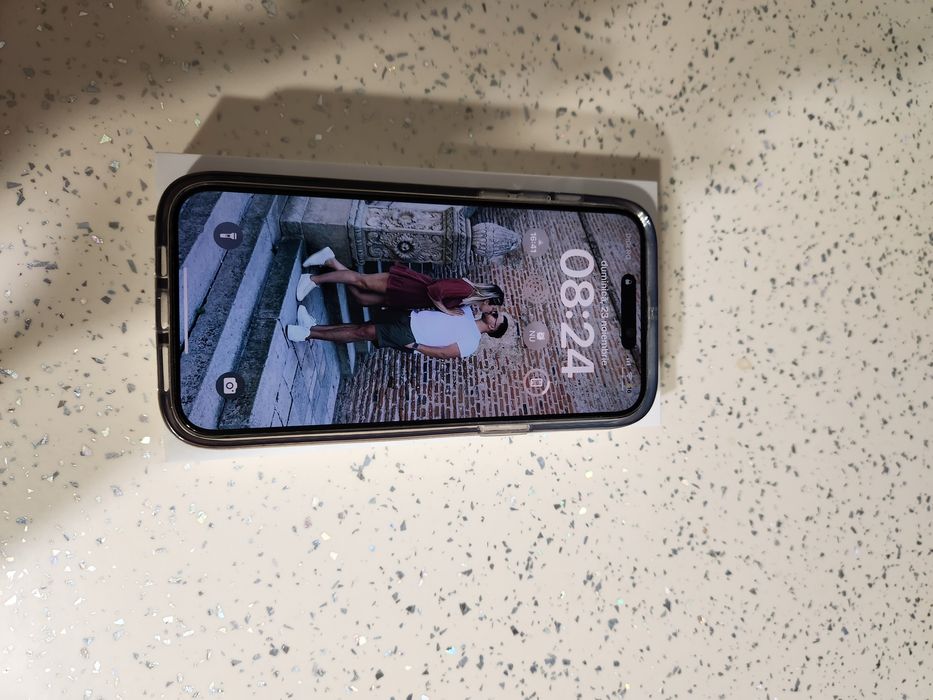 I phone 14 pro max 128 gb