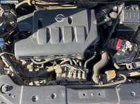 Motor Ambielat Fara Anexe 1.6 16V HR16DE Nissan Note 2005 - 2012 [C0995]