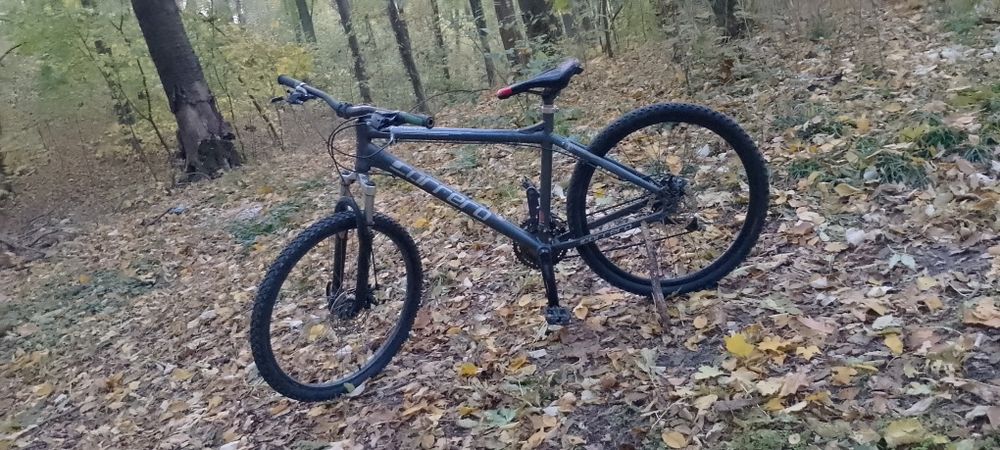 Bicicleta de piese