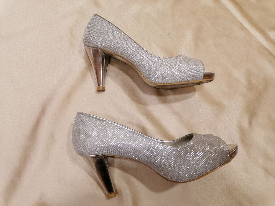 Официални обувки 38 номер