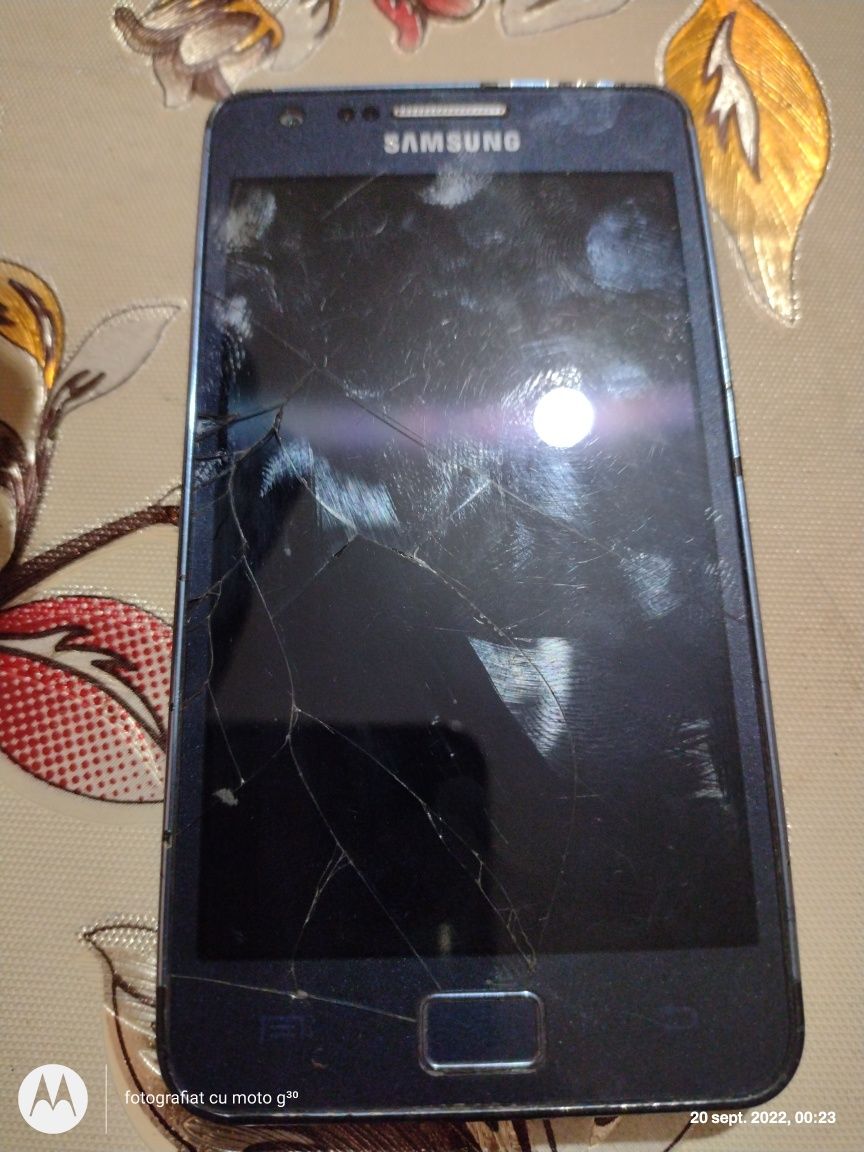 Samsung S2 plus   50 lei