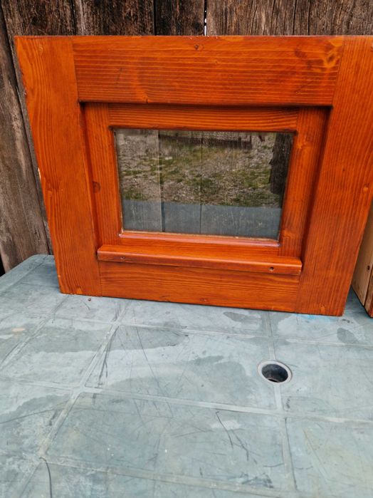 Geam de baie sau camara cu geam  termopan  18mm