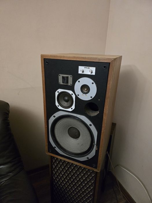 Тонколони Pioneer hpm 100