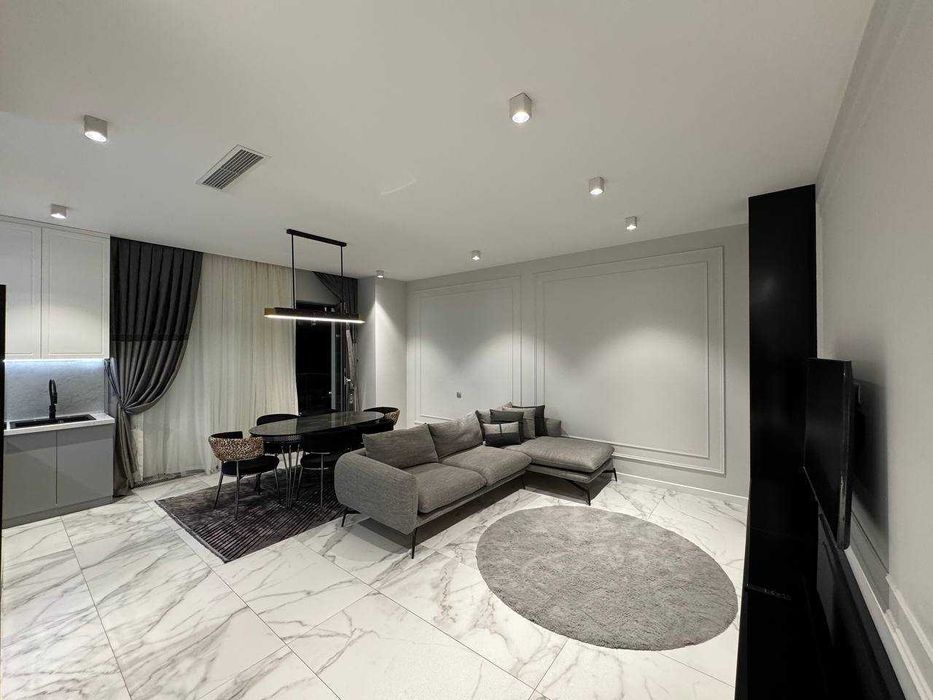 СРОЧНО!!! Сдается Новая Квартира рядом Национального Парка 901*