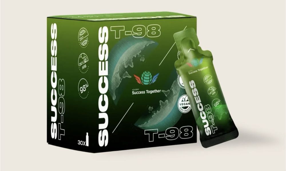 Т-98, клеточное питание