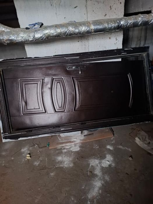 Темір есік бағасы 30мың