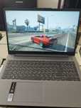 Lenovo 15.6" Full HD, 8-ядрен i5  12-то поколение, 16GB DDR5, 1TB SSD