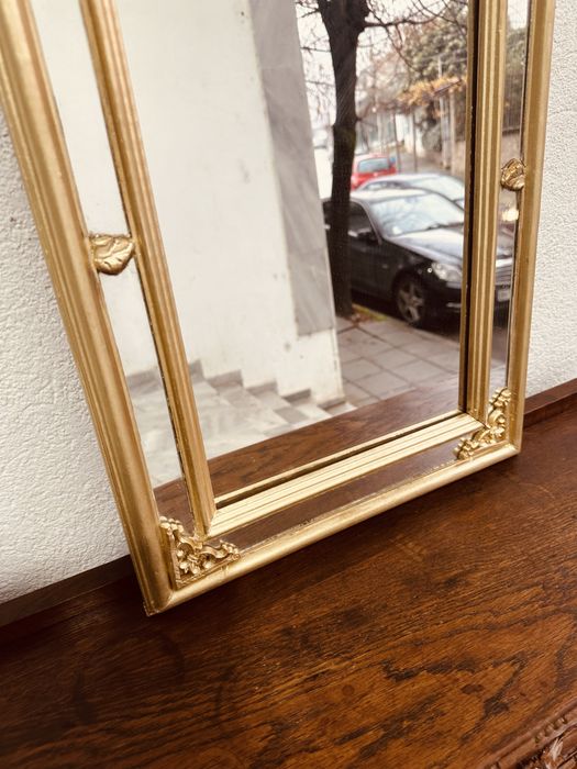 Декоративно огледало Rococo / Louis XV