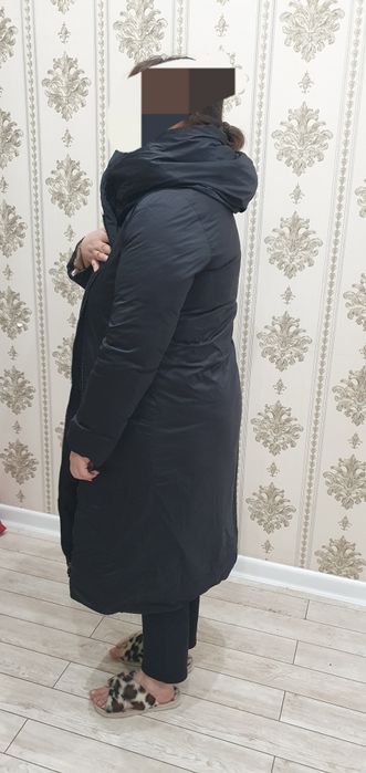 Зимние женские куртки