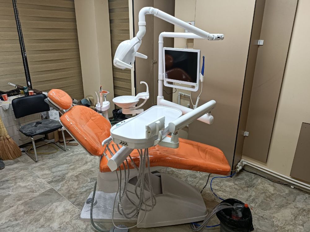 Стоматологическое установка Apple Dental в наличии!!!