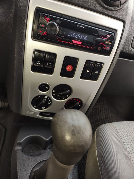 Dacia Logan 1.4 MPI – 2006 – Mașină personală, întreținută impecabil