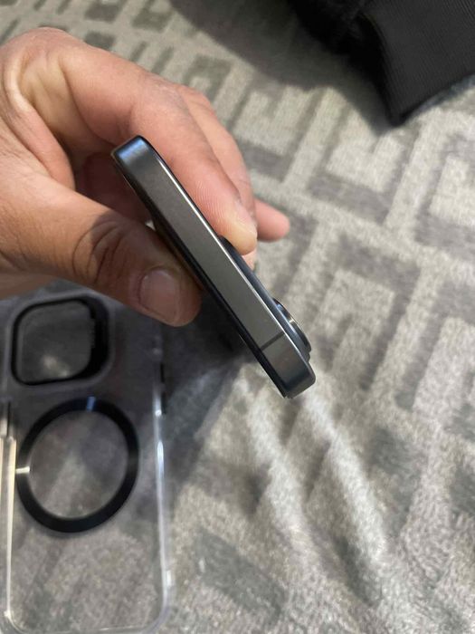 Iphone 15 pro 128 gb