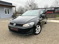 VW GOLF VII - 1.6 diesel 105cp - Rate cu buletinul - TVA deductibil