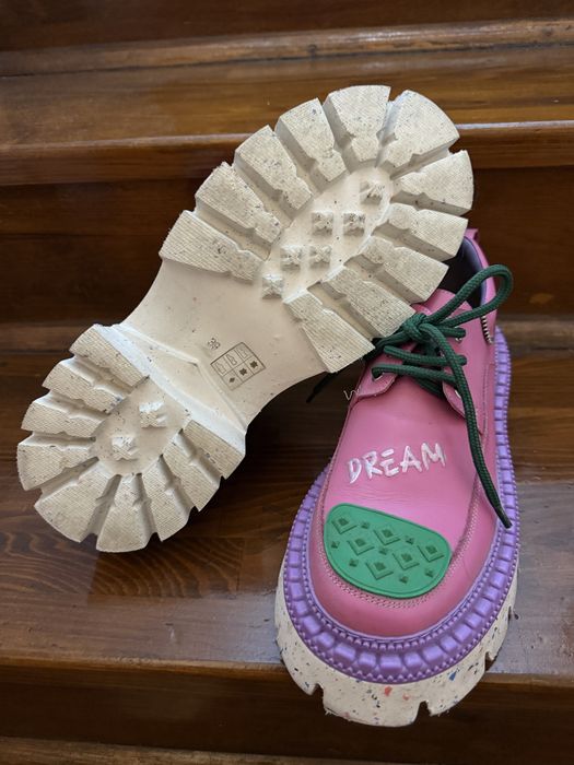 Pantofi Grixx piele !!