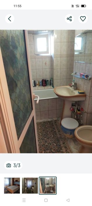 Închiriez 1 cameră