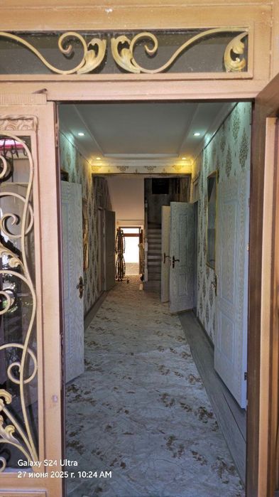 Xovli sotiladi 3 sotiq Bektemir tumanidan