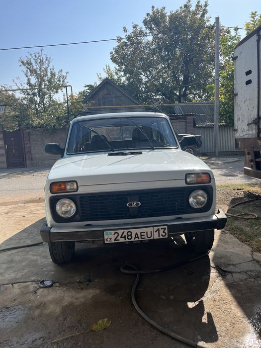 Продается Нива  2010 г