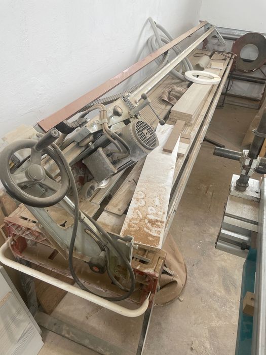 Машина за рязане на плочки